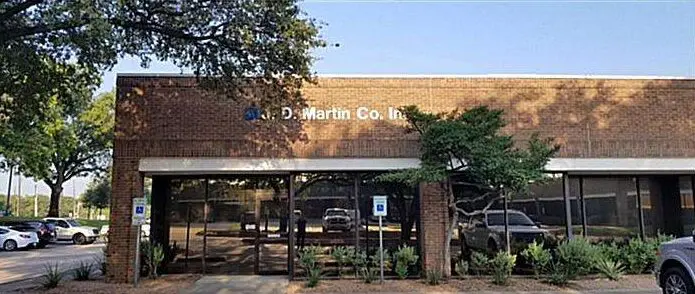 JD Martin Company, Inc,