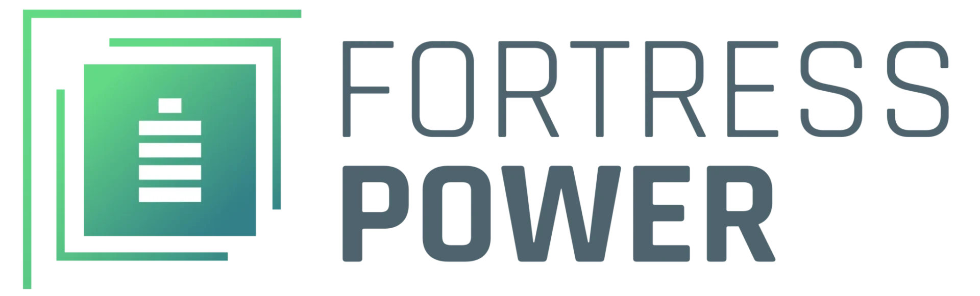 Fortress Power