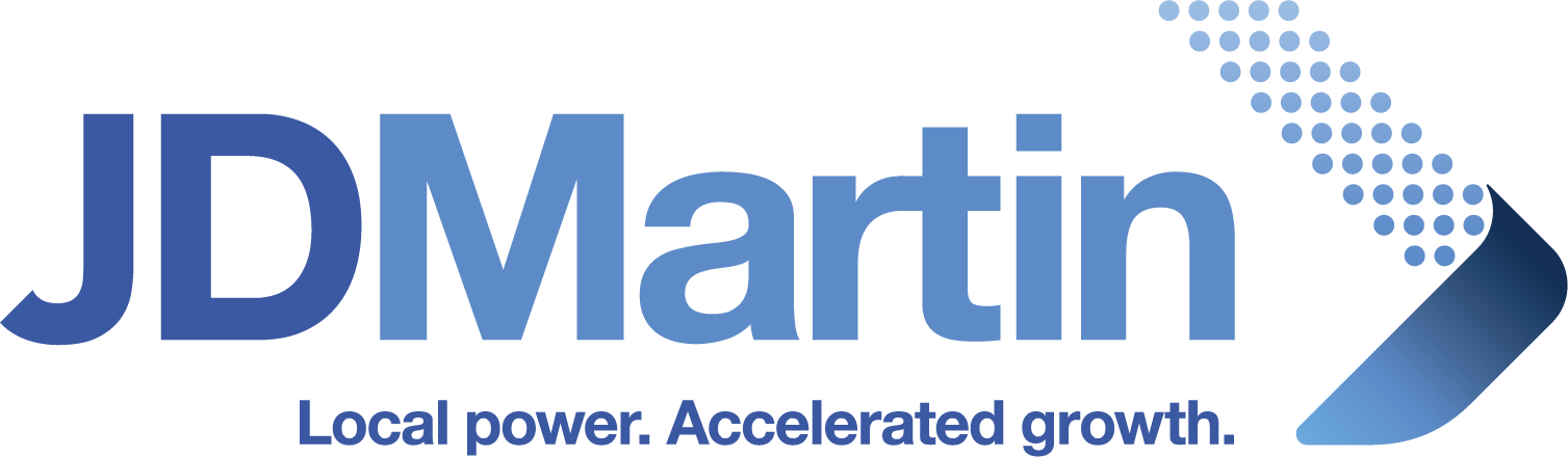 JD Martin