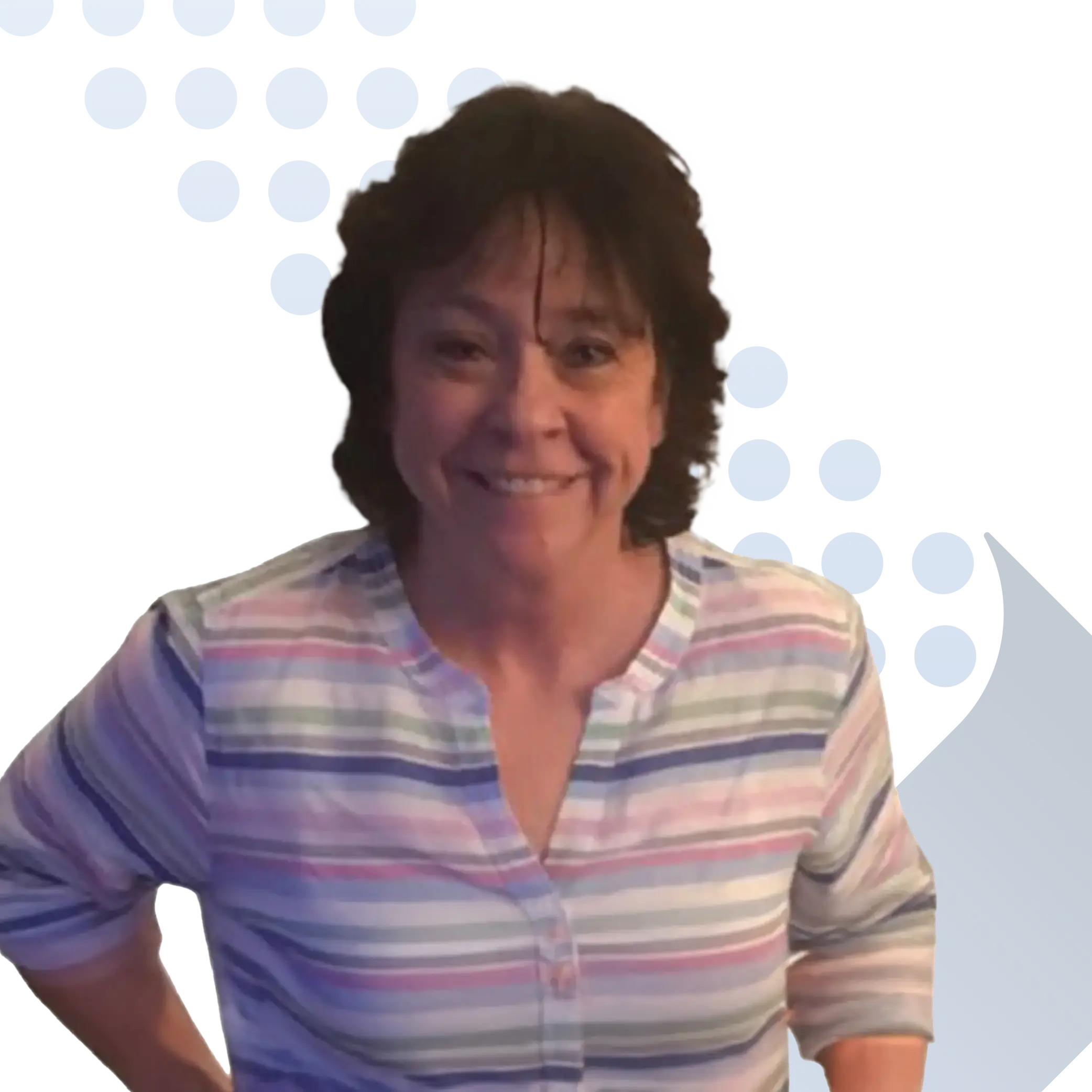 <b>Carol Burke</b>