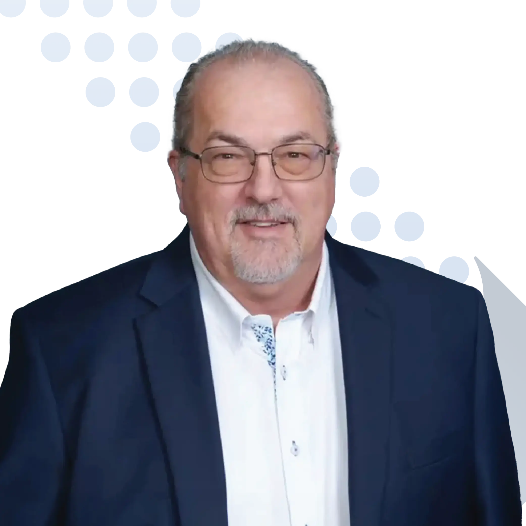 <b>Chuck Foucheaux</b>