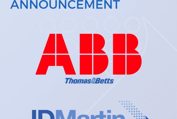 Company announcement: ABB and JD Martin