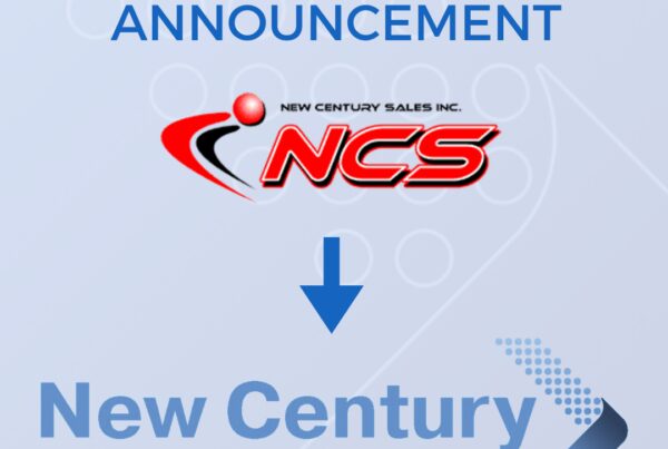 Company announcement: NCS becoming New Century