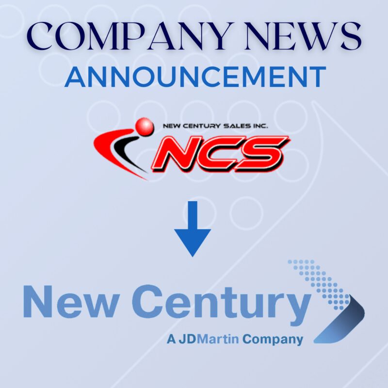 Company announcement: NCS becoming New Century